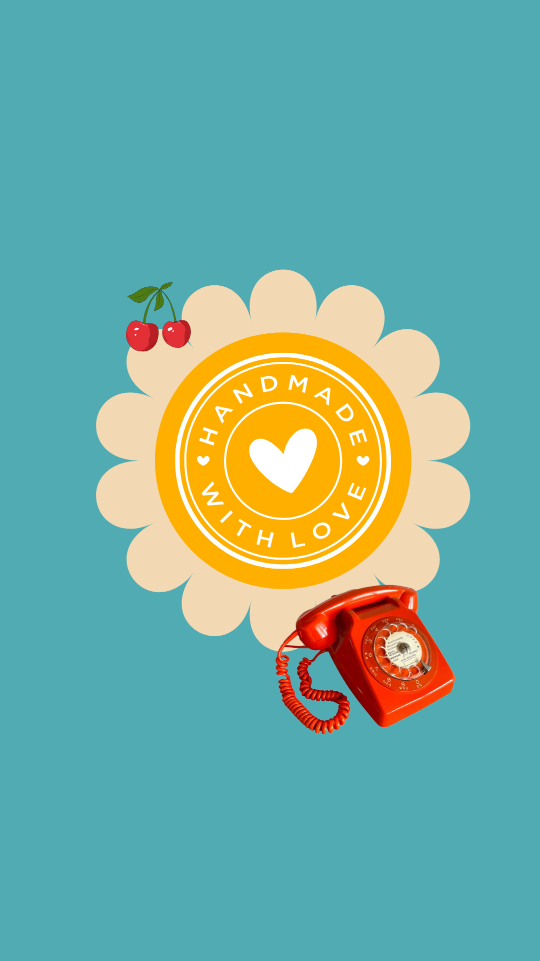 Créations fait mains 🌸🍒