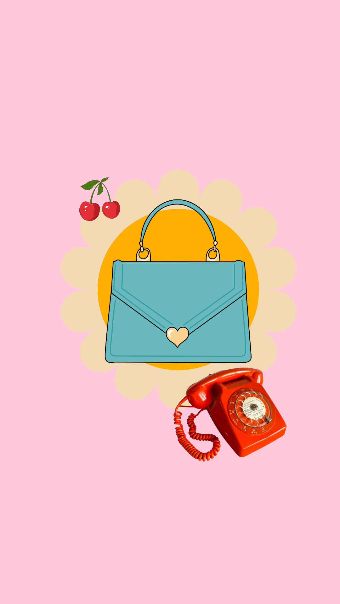 Sacs 🌸🍒
