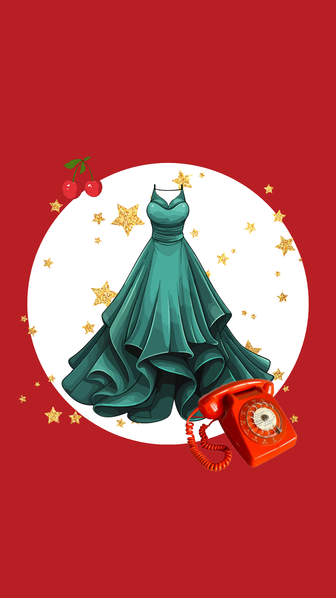 Sélection de fêtes ✨