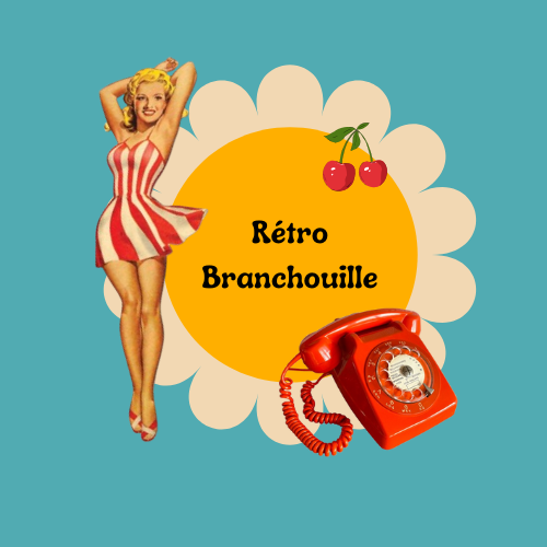 Rétro Branchouille