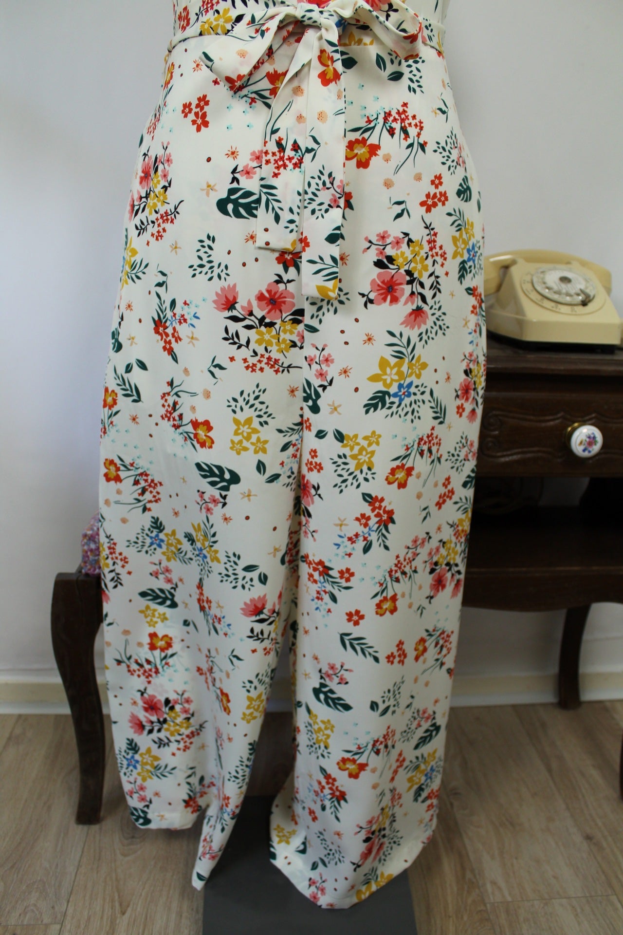 🍒🌸Combinaison fluide Rant & Rave imprimé floral - Taille 38🌸🍒
