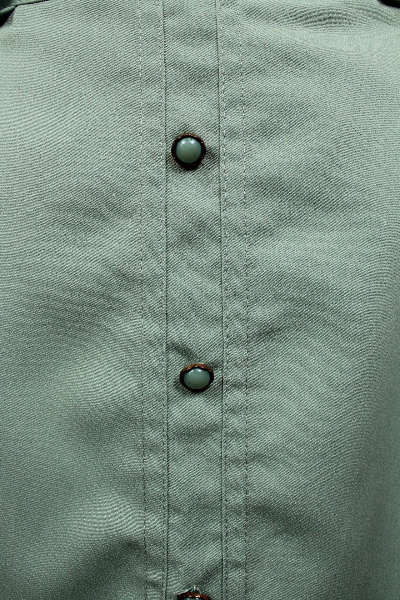 🌸🍒Jupe vintage 80's coupe crayon power dressing - vert d'eau - Taille 38🍒🌸