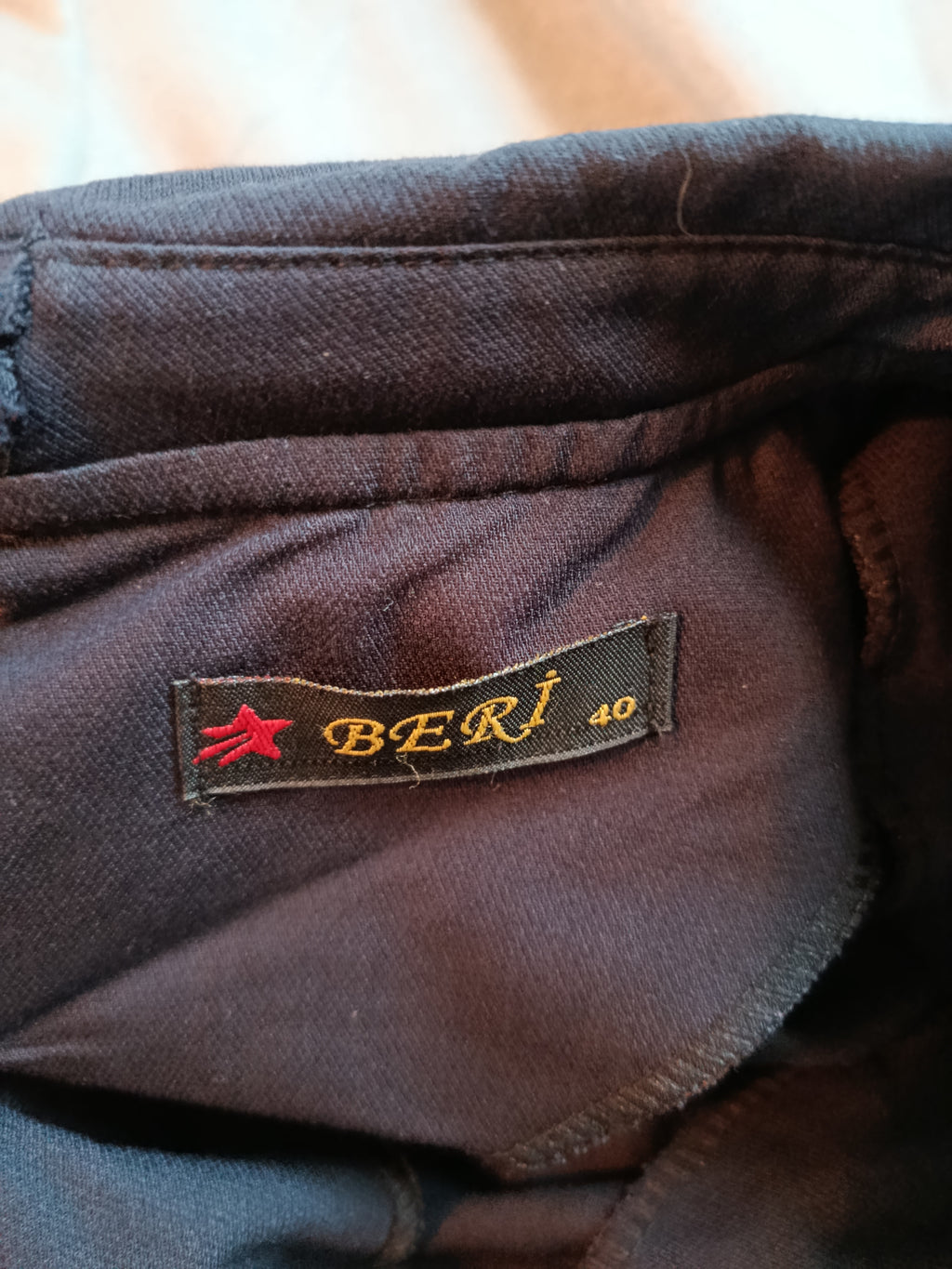 🌸Robe noire longue vintage 80's - empiècements léopard & dentelle - couture chic🍒